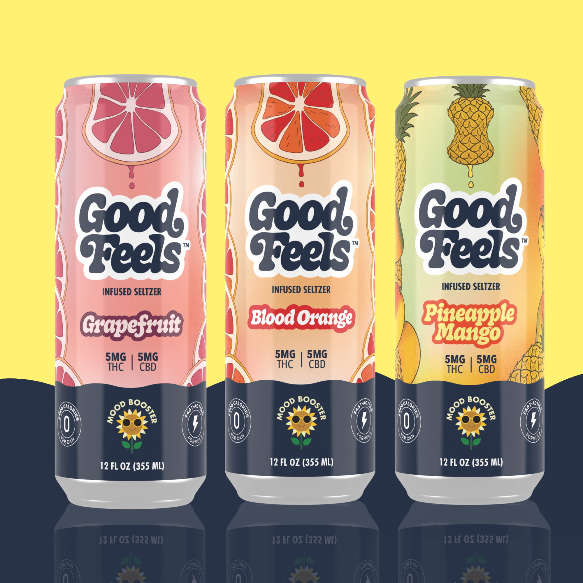 all – Good Feels