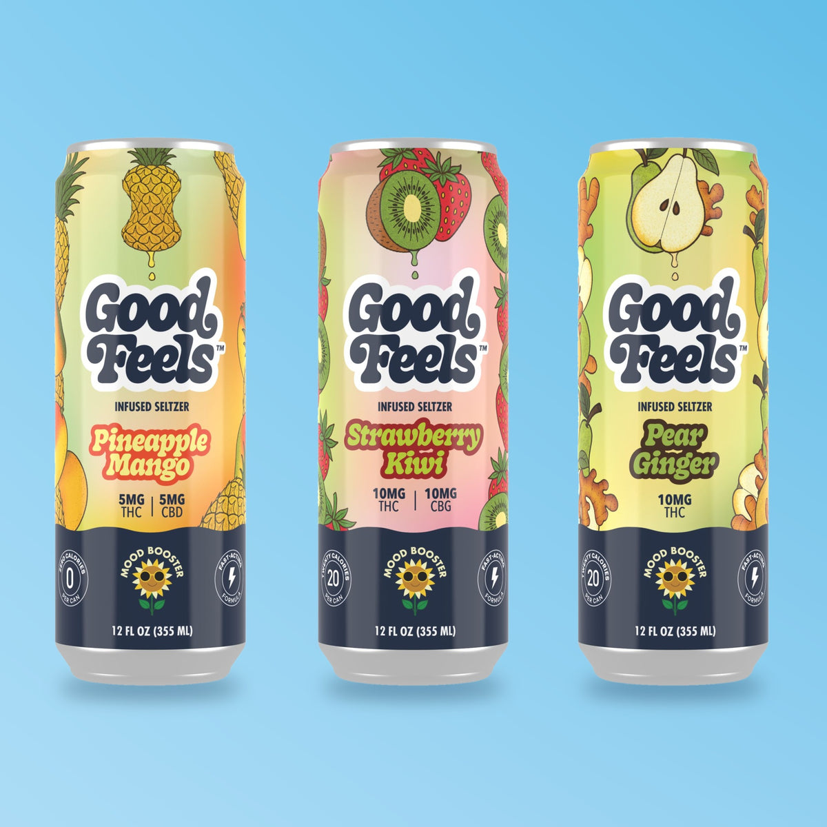 Stock Up Case Pack