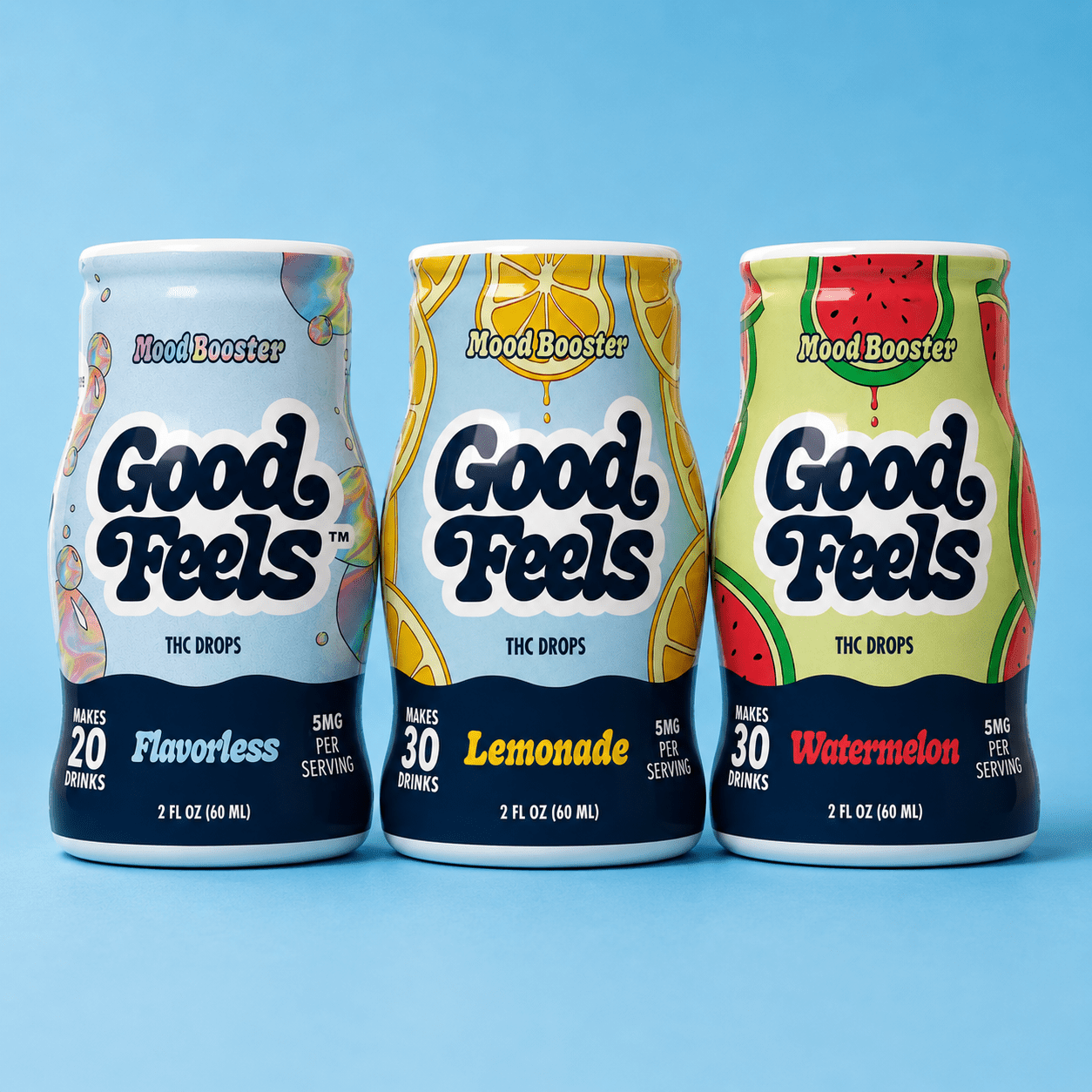 The Enhancer Essentials Pack - Good Feels
